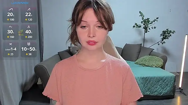 WINIKA Live XXX-Chat