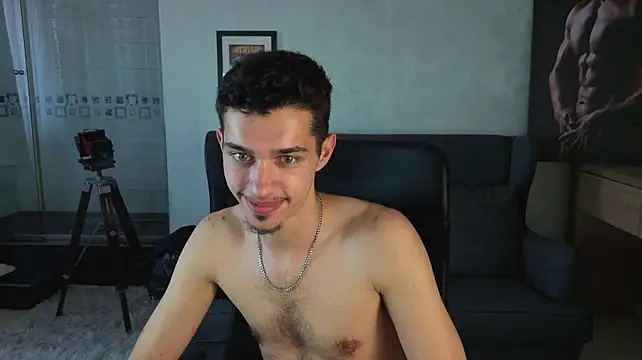Chat XXX ao vivo de KaydenDrew