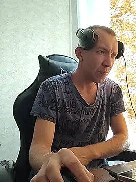 Chat +18 de _uncle_Mitya-43_ ao vivo