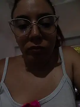 allison_mc Chat XXX in diretta