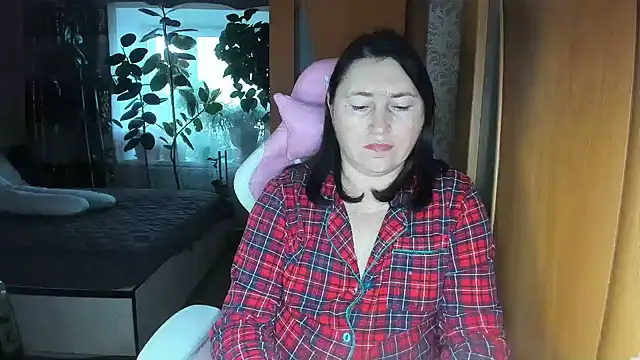 Tatyana51's Live XXX Chat