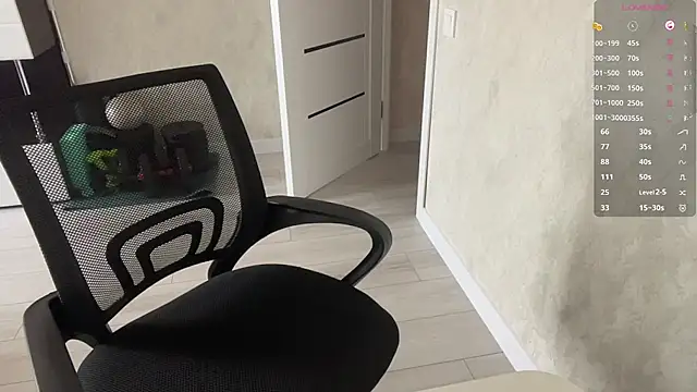NoemiHimmeI – Live XXX-chat