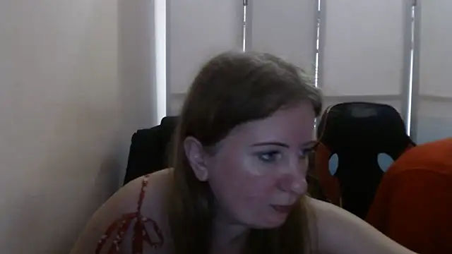 PeterAndJen webcam show