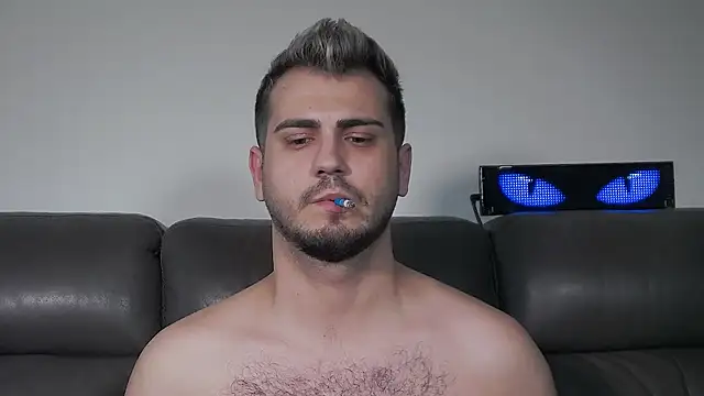 CrazyDom1 Live XXX-Chat