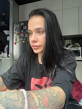 Queen_of_pain's Live XXX Chat