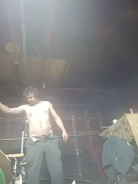 Czat XXX na żywo – Fuckboyguyman