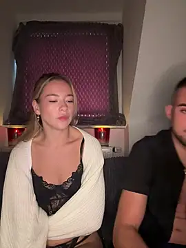 MasonxHer Live XXX-Chat