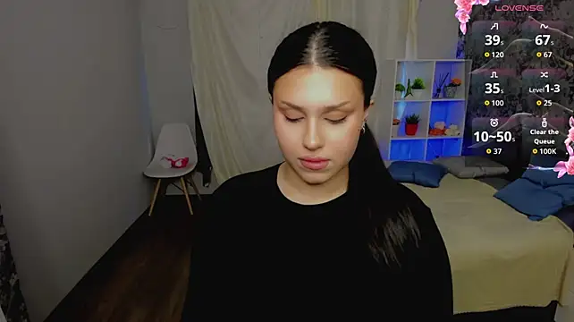 Chat XXX Live amelibamby