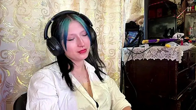 Missmeew's Live XXX Chat