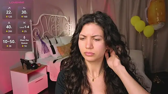 Chat +18 de NoelPerfect ao vivo