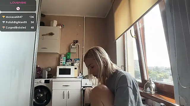 AngelJeni Live XXX Chat
