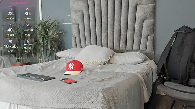 Chat +18 de Houston__bull ao vivo