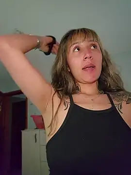 Chat XXX Live Mar_puentes