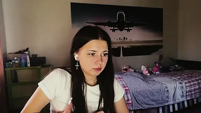 צ'אט XXX בשידור חי של KatelinSpiegle