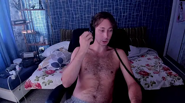 Živý XXX chat CuteBoy228