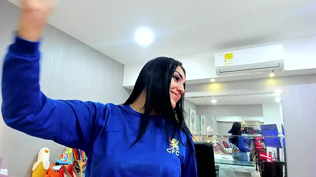 Živý XXX chat Valen_Abella