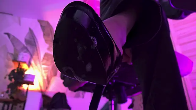 Živý XXX chat DamnWitchh