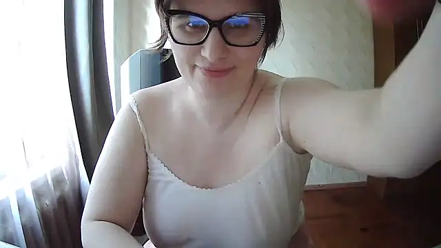 Jolinaha Adlı Modelin Canlı XXX Sohbeti