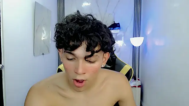 Chat XXX Live FUNNY_DICK_