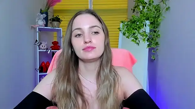 Mila-moon Live XXX-Chat