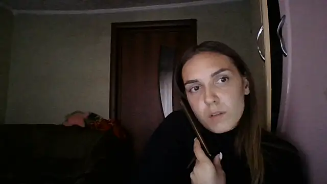 Zlatixx Chat XXX in diretta