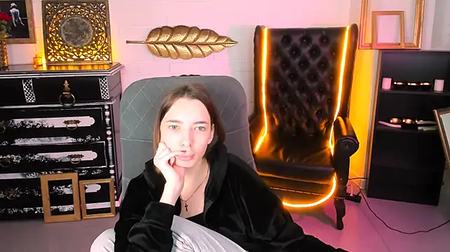 Živý XXX chat ElzaMadison