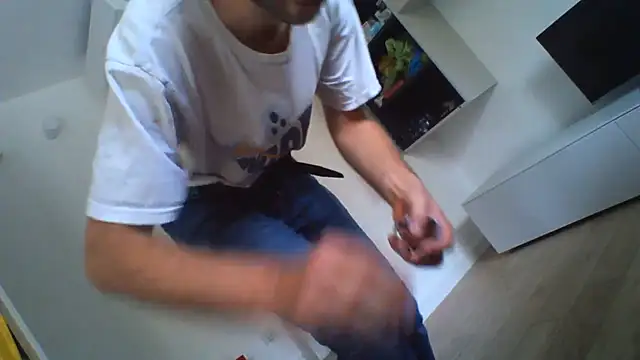 แชท XXX สดของ andre_italy