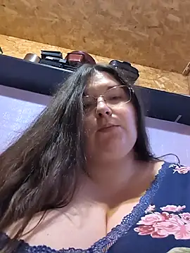 แชท XXX สดของ BrookeStreams
