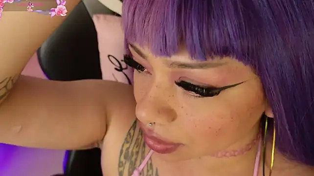 zoesullivanのライブXXXチャット