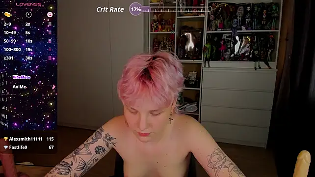 Chat +18 de School_Love ao vivo
