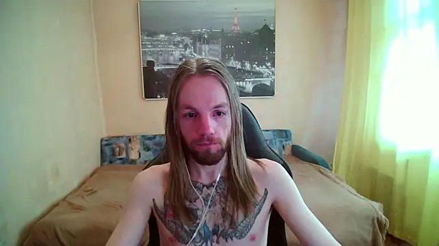 Chat XXX Live AdamDickens