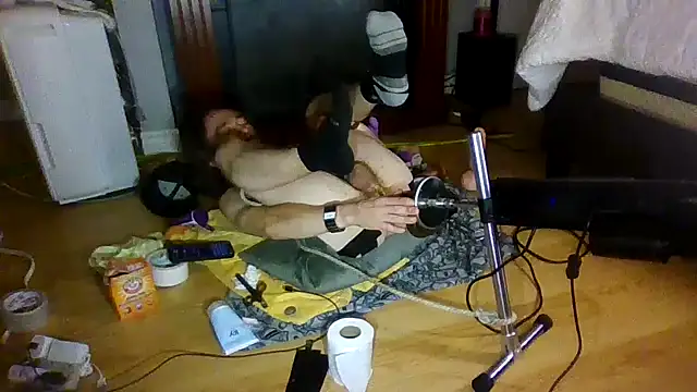 Mr_a420 Live XXX Chat