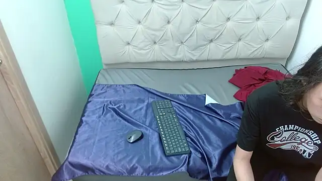 Chat XXX Live amoremerchmar
