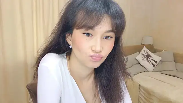 SheilaRare 现场XXX聊天