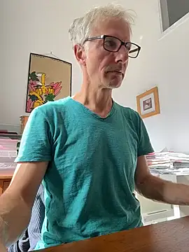 SexyLeon8 live XXX chat