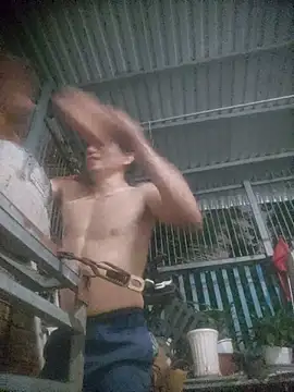 Sembang XXX Secara Langsung traiwe06