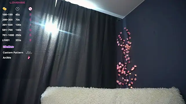 RenLush – Naživo XXX chat