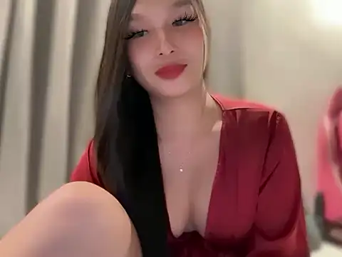 Angelica_Cutie Obrolan Langsung XXX