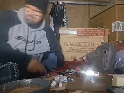 Sembang XXX Secara Langsung DickNasty6908