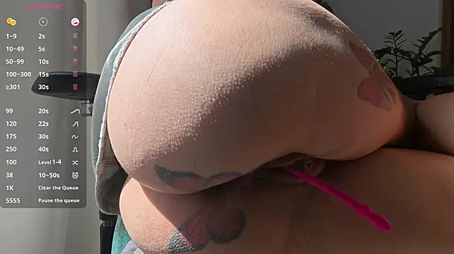 Emily_jayreal 라이브 XXX 채팅