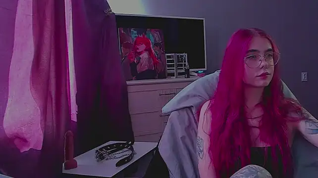 Онлайн чат XXX Nerri__