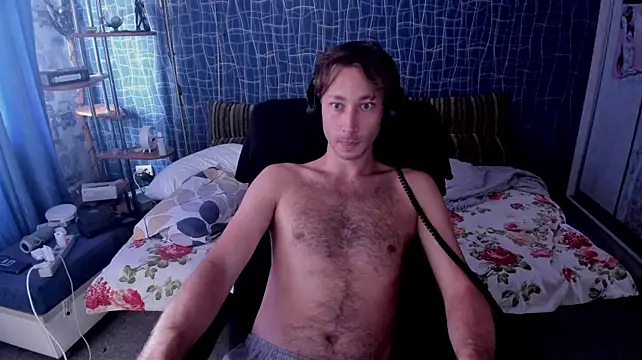 Živý XXX chat CuteBoy228