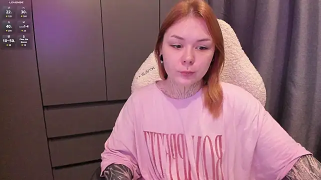 sophia_lix: απευθείας συνομιλία ΧΧΧ