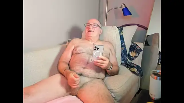 Chatroom XXX en direct de dantes_lion