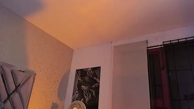 Vincentblack 现场XXX聊天