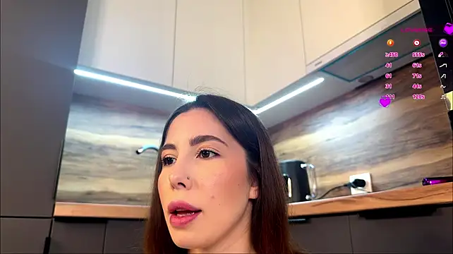 دردشة DanyellSokol الجنسية المباشرة