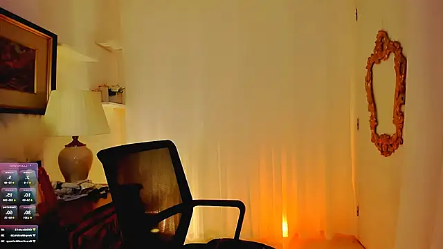 Chat XXX en directo de MS_ALONDRA