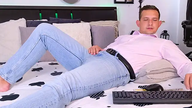 Chat +18 de Jimmy_Doss ao vivo