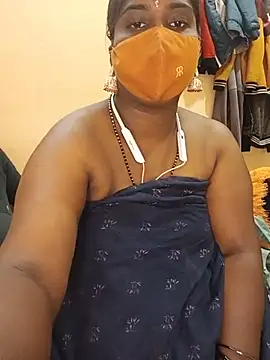Priya-telugu-coples webcam show