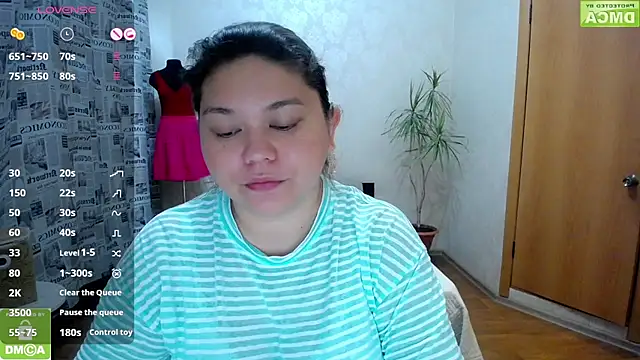 XXX chat uživo modela supersex_96